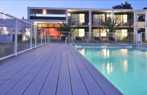 Hotel Eden Park Pau Est, avec Piscine - Image 2