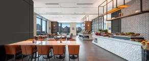 The COLI Hotel Jinan - Image 5