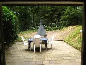 Peacefully Situated Chalet Surrounded By Woods - Image 5