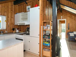 6 person holiday home in Fårvang - Image 2