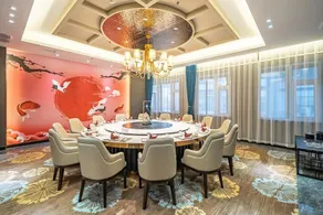 Kai Luan Hotel - Image 2