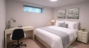 Vancouver West Side Villa B&B 58 - Image 3