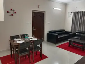 OM SRINIVASA - TRULY HOMESTAY - Image 3