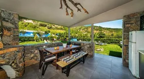 Villa Kalouas private pool - Image 5