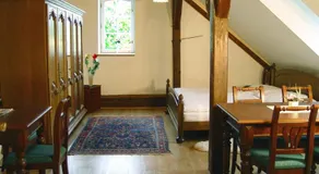 Penzion Záhornice - Image 2