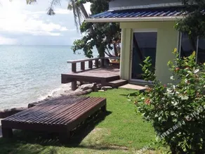 Zenzi Beach Room Resort - Image 4