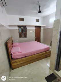 Gourinandan lodge 300m from sea beach 1km from railway station - Image 2