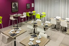 Nemea Appart Hotel Stadium Bordeaux Aeroport - Image 5