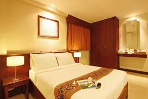 Hotel SLN Comforts - Image 2