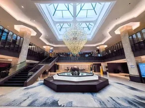 Tu-Ha Petroleum Hotel - Image 4