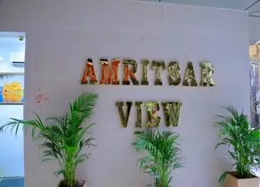 Amritsar view hotel near golden temple - Image 3