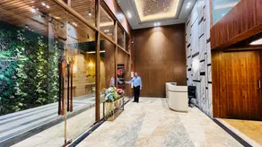 Hotel Aryavilas-A Luxury Boutique Hotel - Image 5
