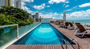 DELUX PRAIA Flats - Image 4