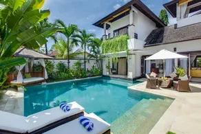 3BDR Villa Near Benoa Beach - Image 5