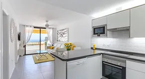 BuenaVista Sunflower Apartment in Playa La Arena - Image 2