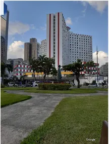 Apartamento Frente à praia em Santos - Image 4