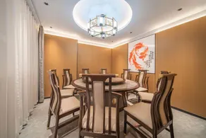 Yanzhi Hotel (Zhengzhou Zijingshan Park Store) - Image 2