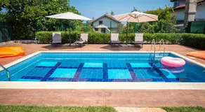 Luxury House In Chervenka next to Gradina beach - Image 3