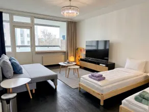 Luxury Nordic Stay in Helsinki - Image 2
