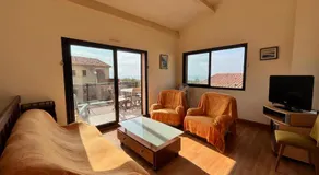 Vue Mer Maison Individuelle 30 M De La Plage 4 Chambres 10 Couchages Jardin Parking Lxrm26 - Image 2