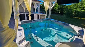 Villa Forko Luxury Spa Near Paradise Beach - Image 3