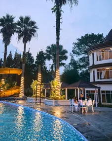 Horison Resort Tulip Puncak - Image 5
