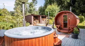 Hotel SLUNEČNÁ LOUKA - Image 2