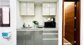 OLIVE Service Apartments Golf Course Road Gurgaon - Image 5