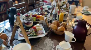 HEINRICHs winery bed & breakfast - Image 4