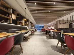 Jingfang Esports Hotel (Jiaxing Wanda Lifeng New World Branch) - Image 5