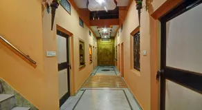 Hotel Jaisal Palace - Image 5