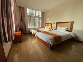 Hejiaping Hotel - Image 2