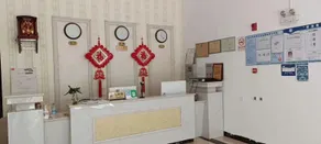 Nanlong Hotel (Maguan Bus Station Branch) - Image 5
