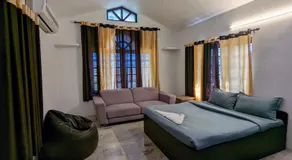 The Wayanad Club - Image 2