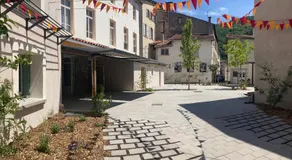 Auberge Le LEO de FOIX - Image 3