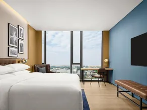 Four Points by Sheraton Shenzhen Airport - Image 2