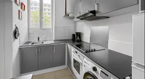 Superbe appartement au centre de POISSY - Image 5