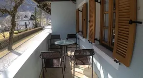 Lesjakova Domačija - Image 4