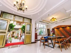 Lanshangju Inn - Image 4