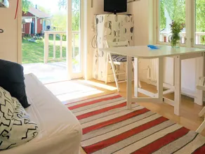 4 person holiday home in AXVALL - Image 3