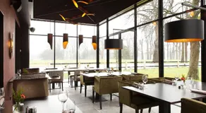 Hotel Restaurant Het Witte Paard - Image 5