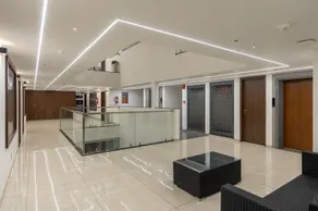 The Living Hub Business Hotel, Kolhapur - Image 4