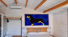Hermoso Bungalow de madera - Image 2