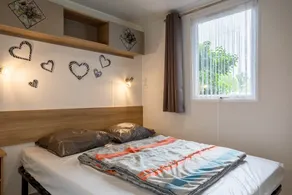Campsite Mobile Home - 3 Beds - Family Pools - Image 2