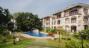 Villa Orla Luxurious 4bhk with Pvt Pool, Lift, Spa - Image 5