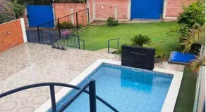Hostal MGS mit Pool - Image 3
