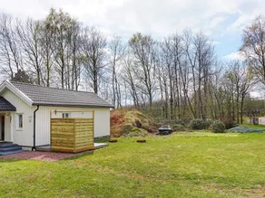 4 person holiday home in LYSEKIL-By Traum - Image 1