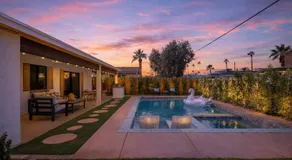 Aura - Private Pool & Spa - Minutes to Old Town - Image 5