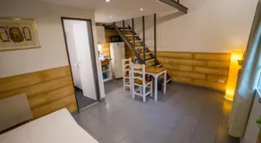 Loft en Villa Crespo - Image 3