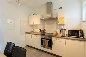Apartments Leverkusen City - Image 2